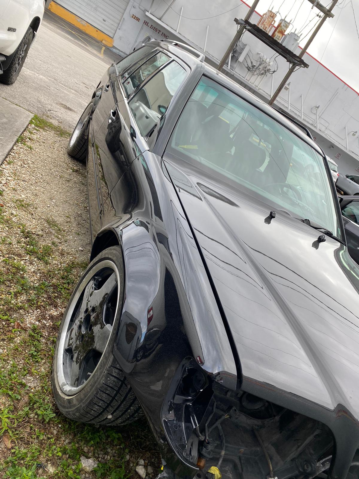 drezcar arch e500 fender 10