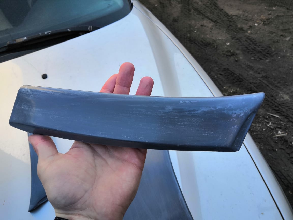 drezcar arch e500 fender 2
