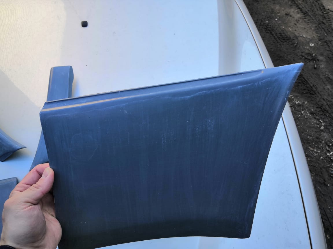 drezcar arch e500 fender 3
