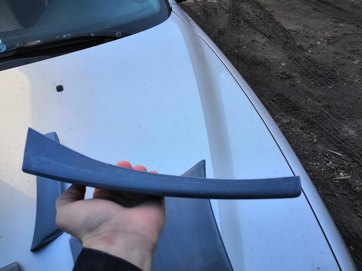 drezcar arch e500 fender 6