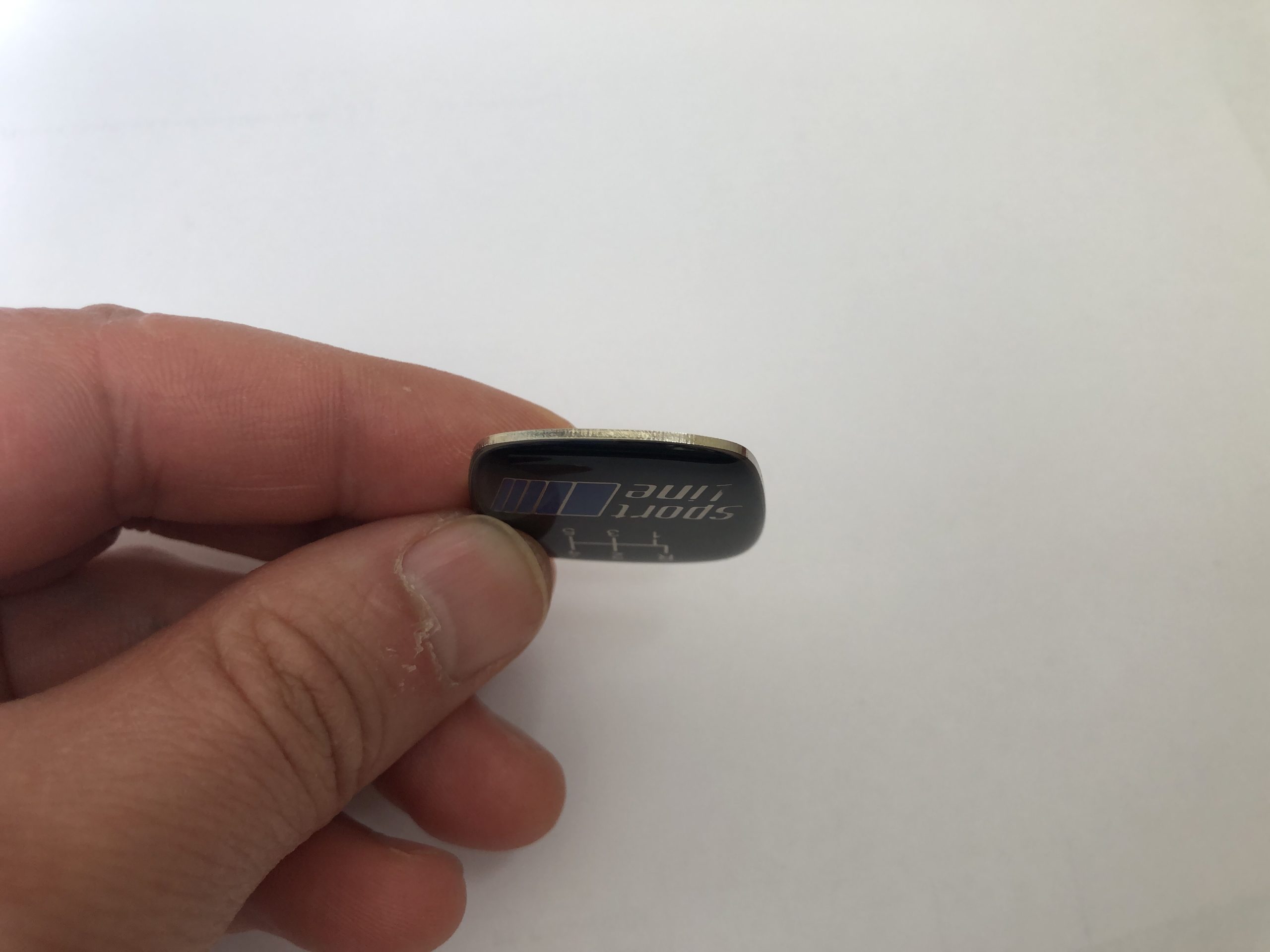 drezcar badge emblem sportline 2