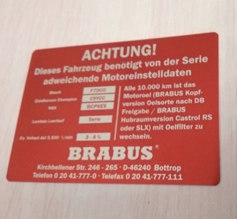 drezcar badge engine red 1 drezcar badge engine red w124 w140 r129