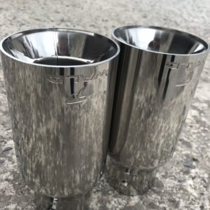 Tips WALD (kit 2 piece).
