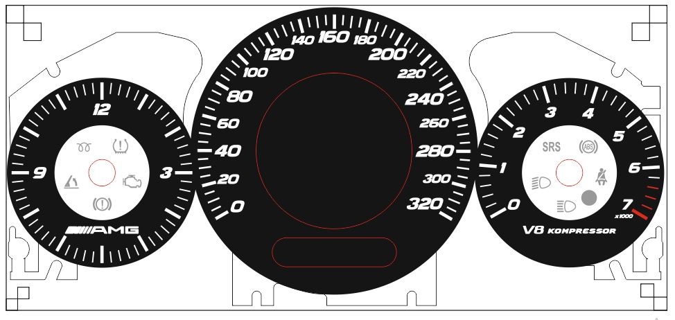 drezcar_dials_Mercedes_W211_4