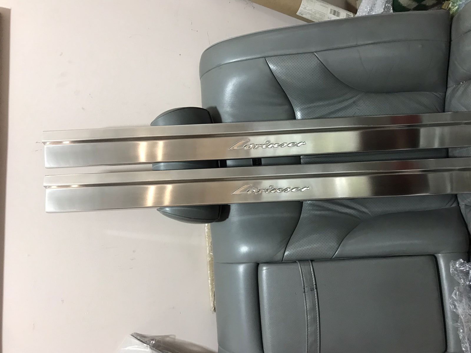 drezcar door sills lorinser mercedes benz w140 sec 3 drezcar door sills lorinser mercedes benz w140 sec 3