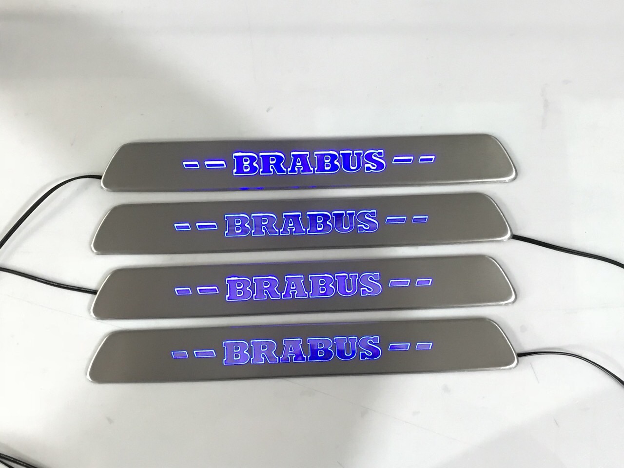 drezcar.com door sills brabus mercedes w447 1 drezcar.com door sills brabus mercedes w447 1