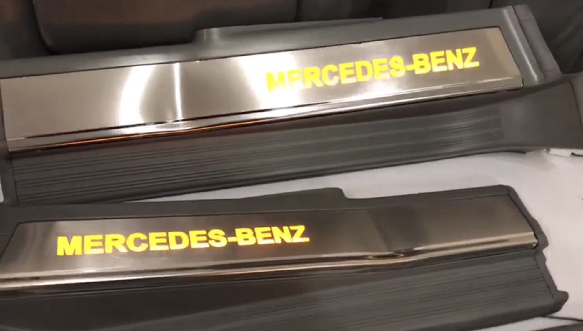 drezcar_door_sills_mercedes_benz yellow w140_4