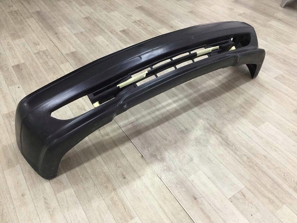 AMG C36 Mercedes-Benz W202 Body kit.